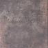 GeoCeramica® 80x80x4 - Corten Steel 2.0