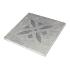 Design Caliza 60x60x3 - Azul Design 2