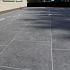 Design Caliza 60x60x3 - Marin
