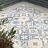 Design Mosaic 60x60x3 - Oase