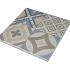 Design Mosaic 60x60x3 - Oase