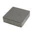 Infinito Texture 20x20x6 - Medium Grey