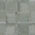 Robusto Ceramica 3.0 60x60x3 - Ultra Contemporary Brown