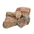 Mini BigBag Grauwacke brokjes 6-8 cm (500 kg)