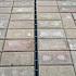 ACO Hexa Slotline goot +kunstst. opzet 1m