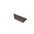 Schellevis OH Zwembadrand Hoek Rechts 100/60x40x5 - Taupe