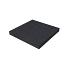 Schellevis Oud Hollands 50x50x5 - Carbon