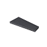 Schellevis OH Trapezium 120x60/30x8 - Antraciet