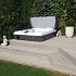 Millboard Enhanced Grain 360x17,6x3,2cm - Smoked Oak