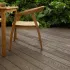 Millboard Enhanced Grain 360x17,6x3,2cm - Ebony Grey