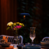 SWAY TABLE BGE