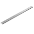 ACO Slim-Line 100 cm + Blank aluminium rooster
