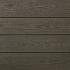 Millboard Enhanced Grain 360x17,6x3,2cm - Ebony Grey