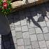 Kandla Grey gekloofd - 20x14x5-7 cm (10,08 m² per kist)