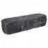 Linia Excellence Getrommeld 12x12x60 - Nero