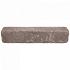 Linia Excellence Getrommeld 12x12x60 - Taupe