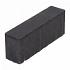 Soft Comfort WF 5x20x7 - Nero