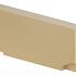 ACO Euroline  Eindplaat, H60 blind