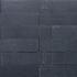 Patio Stapelblok Strak 60x15x15 - Antraciet