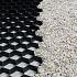 EuroGravel PLUS 120x100x3 - Zwart (1,2 m² per plaat)