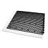 EuroGravel PLUS 120x100x3 - Zwart (1,2 m² per plaat)