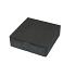 Infinito Comfort 20x20x6 - Black