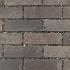 Hydro Brick Comfort 21x6,7x8 - Terra Paars-Bruin