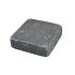 Stonehedge 20x20x6 - Antraciet
