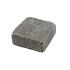 Stonehedge 15x15x6 - Bruin-Zwart