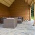 Stonehedge 15x15x6 - Oceanis