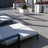 Solido Ceramica 30MM Cemento Smoke - 60x60x3
