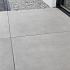 Solido Ceramica 30MM Cittadella Grigio - 90x90x3