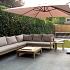 Solido Ceramica 30MM Slate Grey - 60x60x3