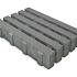 EcoSteen Stroke 60x40x12 - Cannobio