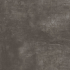 Kera Twice 60x60x4 - Fiammato Antracite