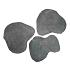 Flagstone Desert Black