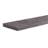 Vietnamese hardsteen recht - Strook 100x30x3 - Grof geschuurd