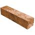Paal Douglas Ruw - 15x15x400