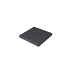 Schellevis Oud Hollands 100x100x10 -  Antraciet