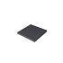 Schellevis Oud Hollands 100x100x8 - Antraciet