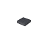 Schellevis Oud Hollands 20x20x5 - Antraciet