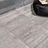 Infinito Comfort 60x60x6 - Nuance Light Grey