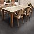 Robusto Ceramica 3.0 80x80x3 - Brooklyn