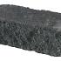 Granuwall 30x12x12 - Antraciet