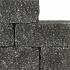 Granuwall 30x12x12 - Antraciet