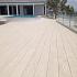 Millboard Enhanced Grain 360x17,6x3,2cm - Limed Oak