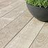 Millboard Enhanced Grain 360x17,6x3,2cm - Limed Oak