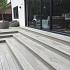Millboard Enhanced Grain 360x17,6x3,2cm - Smoked Oak