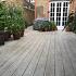 Millboard Enhanced Grain 360x17,6x3,2cm - Smoked Oak
