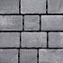 Kasseisteen lineair 8cm - Elba (7,2 m²)